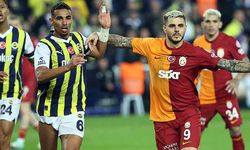 Galatasaray-Fenerbahçe derbisinin oranları açıklandı! İşte favori...