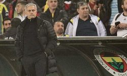 Aziz Yıldırım’ın Mourinho vaadi Avrupa gündeminde