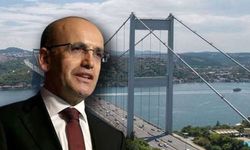 Mehmet Şimşek geçiş garantili köprüleri unuttu, zammı 'Enflasyona etkisi sınırlı' diyerek savundu