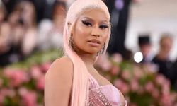 Nicki Minaj hayranlarından özür diledi: Uyuşturucu benim değildi