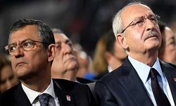 Özgür Özel'den, Kemal Kılıçdaroğlu'na 'hançer' yanıtı