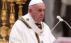 Vatikan, Papa Francis'in 'homofobik' hakareti nedeniyle özür diledi