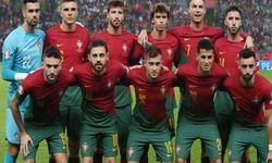 Milliler'in EURO 2024 rakibi Portekiz'in aday kadrosu belli oldu: Ronaldo var mı?