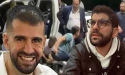 " 'Gizli tanık' Serdar Sertçelik ambulansla kaçırıldı"