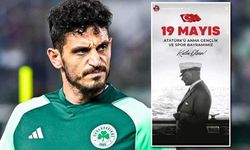 Panathinaikos'ta Atatürk hazımsızlığı! Yönetim Samet Akaydın'ı kadro dışı bıraktı