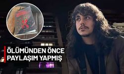 Genç yazarın lüks rezidansta şüpheli ölümü! Arkadaşı ailesini, ailesi arkadaşını suçladı