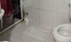 Şişli'de ilginç ilan! Banyo detayı şaşırttı