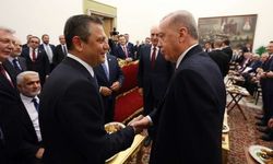 Erdoğan-Özel görüşmesi bugün! Masada hangi konular var?