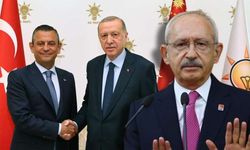 Saray anısını anlatan Kılıçdaroğlu’ndan Özgür Özel’e gönderme