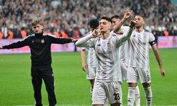 Beşiktaş Türkiye Kupası finalinde!