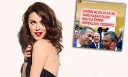 Ayşe Hatun Önal önce paylaştı sonra sildi... Özel ve Başarır hakkındaki ifadeleri gündem oldu