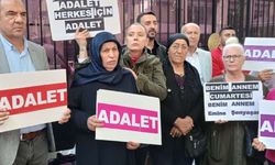 118 gündür adalet nöbeti tutan Emine Şenyaşar’a Ethem Sarısülük’ün annesinden destek