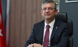 Özgür Özel'den 19 Mayıs mesajı: Bu ülkeye bahar 105 yıldır Samsun’dan gelir