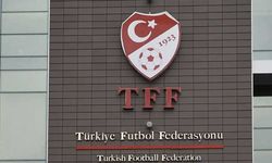 TFF'den erken seçim açıklaması