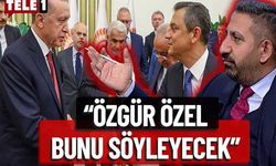 Ali Haydar Fırat'tan Özel-Erdoğan görüşmesi için dikkat çeken kulis bilgisi!