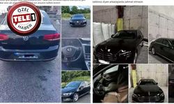 Sosyal medyadan çok ucuza 'hacizli ve yakalamalı' araçların satılması gündem olmuştu! "Bir dolandırıcılık olmasının ihtimali yüksek"