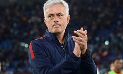 Jose Mourinho dünya devinin başına geçerek geri dönüyor