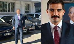 Sinan Ateş'in tetikçisinin kaçırılmasında kullanılan diğer araç da Ülkü Ocakları'ndan çıktı