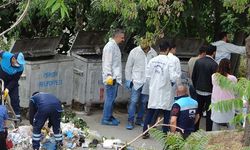 İstanbul Pendik’teki konteynerlerde 16 parça halde bulunan cesette korkunç detay!