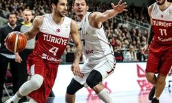 A Milli Basketbol Takımı'nın ‘EuroBasket 2025’ aday kadrosu açıklandı