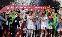 Google'dan Beşiktaş kutlaması