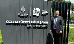 Buğra Gökce İstanbul Planlama Ajansı’nın başkanı oldu