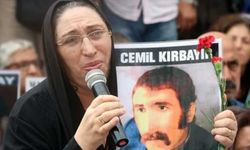 Cumartesi Annesi Fatma Kırbayır hayatını kaybetti