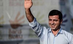 Selahattin Demirtaş'tan yeni roman geliyor