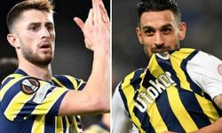 İrfan Can Kahveci ve İsmail Yüksek Galatasaray derbisinde oynayacak mı?