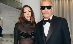 Kevin Costner'dan kendisiyle röportaj yapan Dilan Çiçek Deniz'e bir davet daha