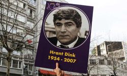 Hrant Dink davasında mütalaa verildi: Sekiz sanığa ikişer kez ağırlaştırılmış müebbet talebi