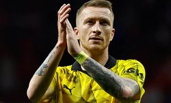 Borussia Dortmund'ta Reus dönemi kapanıyor!