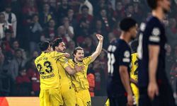 Şampiyonlar Ligi'nde büyük sürpriz! PSG'yi deviren Dortmund finalde