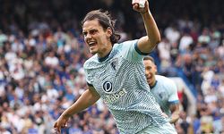 Bournemouth Enes Ünal’ın bonservisini aldı! 4 yıllık imza