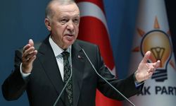 Erdoğan'dan yeni 'yumuşama' mesajı ve 'parti içi değişim' sinyali