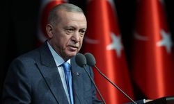 Erdoğan'dan Kobani cezalarına ilk yorum