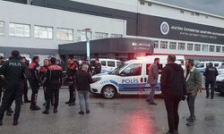 Erzurum’da hem sağlıkçılara hem polise saldırı! Üç gözaltı