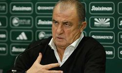 Panathinaikos'ta Fatih Terim dönemi sona erdi