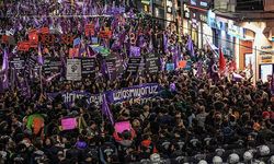 Feminist Gece Yürüyüşü davasında tüm sanıklar için beraat kararı