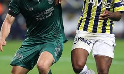 Konyaspor - Fenerbahçe mücadelesinin yabancı VAR hakemi belli oldu