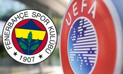 Fenerbahçe'den Galatasaray-Konyaspor maçı için UEFA'ya başvuru