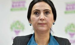 Kobani davasında 30 yıl ceza alan Figen Yüksekdağ'dan ilk mesaj: Kimsenin yüzü düşmesin, diz çöktüremediler