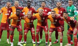 Galatasaray 24'üncü şampiyonluğunu ilan etti!