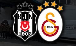 Galatasaray ve Beşiktaş'ın sponsoru GKN Kargo 563 milyon liralık borçla iflas bayrağını çekti!