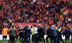 Olaylı derbinin yankıları sürüyor! Galatasaray Fenerbahçeli futbolcuları TFF'ye şikayet etti