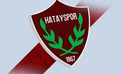 Riva'da kapımızı açtık' diyen TFF, Hatayspor'a haciz getirdi