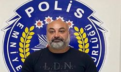 Interpol'ün aradığı uyuşturucu kaçakçısı Nevşehir'de yakalandı