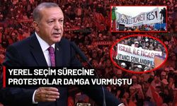 İktidar yoğun tepkilerin ardından İsrail ile ticari ilişkileri durdurdu