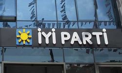 İYİ Parti'de bir istifa daha