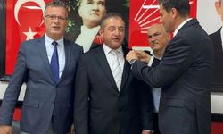 Manisa'da İYİ Parti depremi! CHP'ye katıldılar